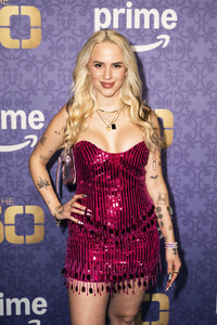 Staffel 3 Premiere 'The 50' in Köln