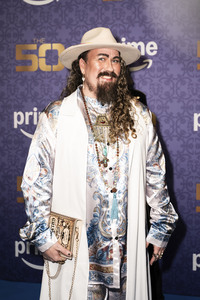 Staffel 3 Premiere 'The 50' in Köln