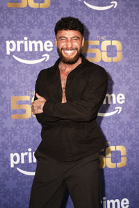 Staffel 3 Premiere 'The 50' in Köln