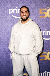 Staffel 3 Premiere 'The 50' in Köln