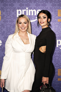 Staffel 3 Premiere 'The 50' in Köln