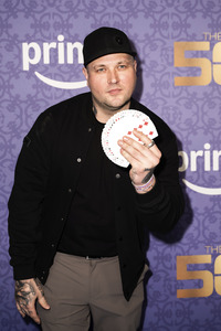 Staffel 3 Premiere 'The 50' in Köln