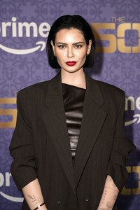 Staffel 3 Premiere 'The 50' in Köln