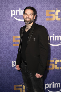 Staffel 3 Premiere 'The 50' in Köln