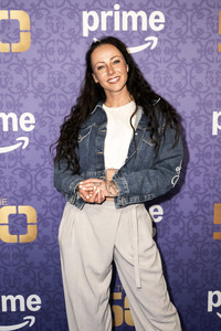 Staffel 3 Premiere 'The 50' in Köln