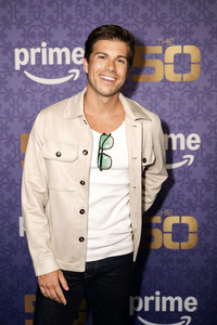 Staffel 3 Premiere 'The 50' in Köln