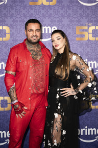 Staffel 3 Premiere 'The 50' in Köln