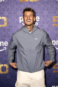 Staffel 3 Premiere 'The 50' in Köln