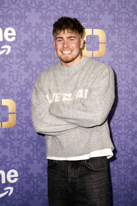 Staffel 3 Premiere 'The 50' in Köln