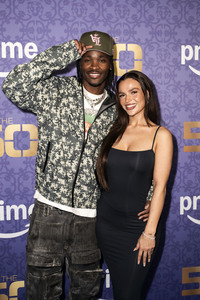 Staffel 3 Premiere 'The 50' in Köln