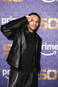 Staffel 3 Premiere 'The 50' in Köln