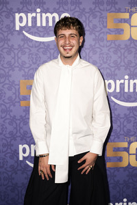 Staffel 3 Premiere 'The 50' in Köln