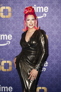 Staffel 3 Premiere 'The 50' in Köln