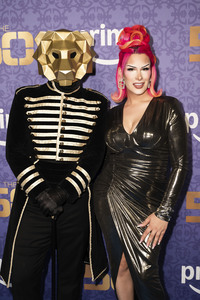 Staffel 3 Premiere 'The 50' in Köln