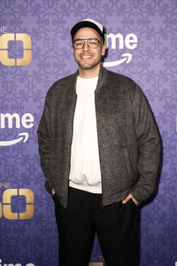 Staffel 3 Premiere 'The 50' in Köln