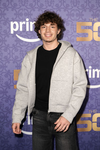 Staffel 3 Premiere 'The 50' in Köln