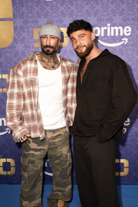 Staffel 3 Premiere 'The 50' in Köln