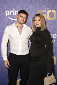 Staffel 3 Premiere 'The 50' in Köln