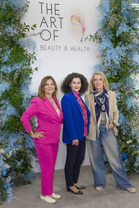 The Art of Beauty & Health 2026 Messe in Düsseldorf