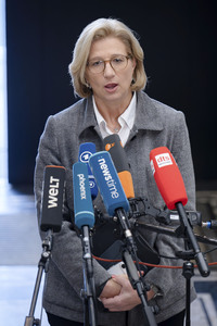 1062. Bundesratssitzung in Berlin