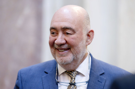 1062. Bundesratssitzung in Berlin