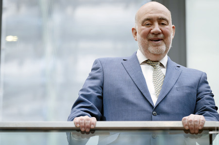 1062. Bundesratssitzung in Berlin