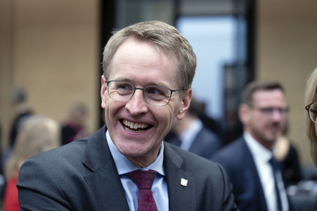 1062. Bundesratssitzung in Berlin