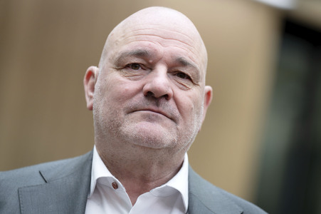 1062. Bundesratssitzung in Berlin