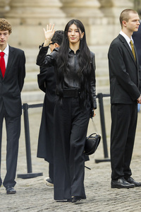 Céline Fashion Show, Paris Fashion Week 2026