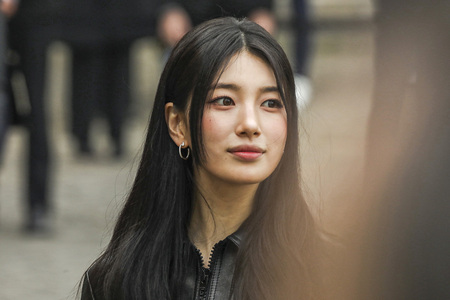 Céline Fashion Show, Paris Fashion Week 2026