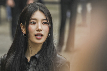 Céline Fashion Show, Paris Fashion Week 2026