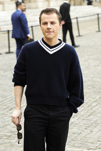 Céline Fashion Show, Paris Fashion Week 2026