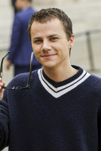 Céline Fashion Show, Paris Fashion Week 2026