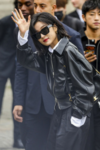 Céline Fashion Show, Paris Fashion Week 2026