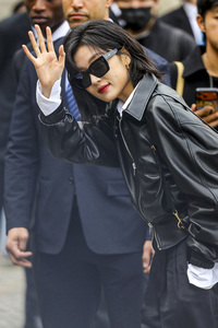 Céline Fashion Show, Paris Fashion Week 2026