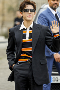 Céline Fashion Show, Paris Fashion Week 2026