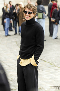 Céline Fashion Show, Paris Fashion Week 2026