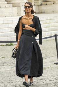 Céline Fashion Show, Paris Fashion Week 2026