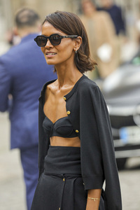 Céline Fashion Show, Paris Fashion Week 2026