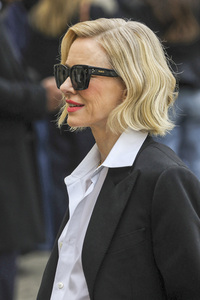 Céline Fashion Show, Paris Fashion Week 2026