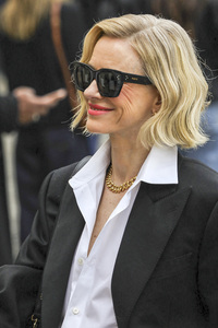 Céline Fashion Show, Paris Fashion Week 2026