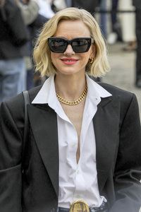 Céline Fashion Show, Paris Fashion Week 2026