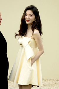 Givenchy Fashion Show, Paris Fashion Week 2026