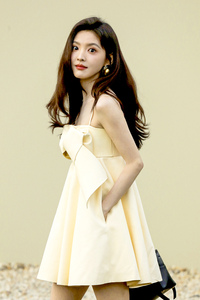 Givenchy Fashion Show, Paris Fashion Week 2026