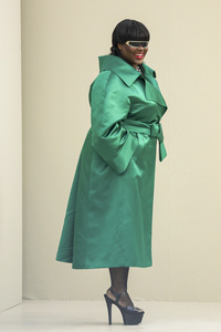 Givenchy Fashion Show, Paris Fashion Week 2026