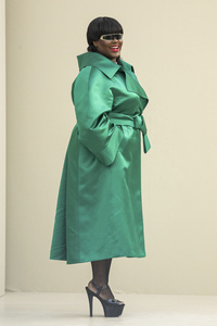 Givenchy Fashion Show, Paris Fashion Week 2026