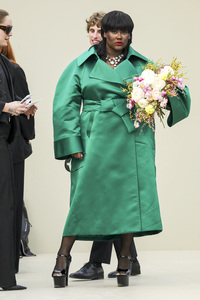 Givenchy Fashion Show, Paris Fashion Week 2026