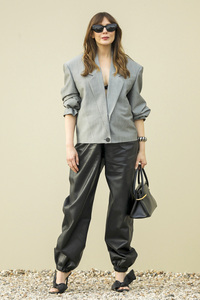 Givenchy Fashion Show, Paris Fashion Week 2026