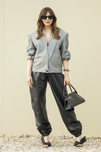 Givenchy Fashion Show, Paris Fashion Week 2026