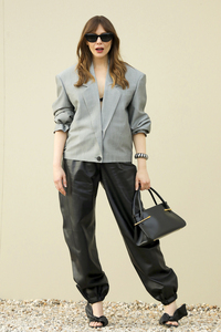 Givenchy Fashion Show, Paris Fashion Week 2026